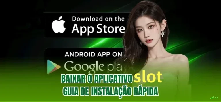 af77: A Nova Era dos Jogos Mobile Que Você Precisa Conhecer